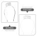 Buy Minkissy 3-Pack Team Bride Tiara Headbands for Hen Parties - Silver Party Accessories | International Shipping - Buy Online on GoSupps.com