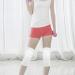 Yardwe 3 Pairs White Knee Braces - Elastic Compression Knee Sleeves for Sports Running & Joint Recovery - Athletic Knee Support Bandages - Buy Online on GoSupps.com