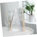 Buy HOMSFOU 8pcs Small Head Travel Toothbrush Set - Perfect for International Shipping - Buy Online on GoSupps.com