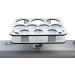Magma Products  Party Tables  Boat Drink and Bottle Holders Table and Mount - Buy Online on GoSupps.com