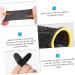 FRCOLOR 15 Pairs Finger Cots - Durable Fiber Sleeves for Safe Handling | Large Size | Ideal for International Shipping - Buy Online on GoSupps.com