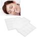 Syrisora Mouth Tape for Sleeping 48pcs | Nasal Breathing Training | Hypoallergenic & Gentle Snoring Strips | Gifts for Men - Buy Online on GoSupps.com