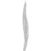 STALEKS PRO Precise brow tweezers with wide beveled edges. Medical grade stainless steel. Classic 12/3 - Buy Online on GoSupps.com