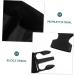 Buy Homsfou Massage Hip Bag - Essential Oils & Water Bottle Holster for Massage Therapists | Durable Oxford Fabric Organizer - Buy Online on GoSupps.com