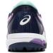 ASICS Women's Gel-Course Glide Golf Shoes 8 - Orchid/White - Premium Comfort and Style - Buy Online on GoSupps.com