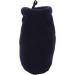 Soft Plush Fleece Cast Toe Cover for Men and Women - Ideal for Home and Hospital Use (Size: S) - Buy Online on GoSupps.com
