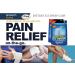 Instant Ice Wrap for Pain Relief - 2 Pack Reusable Wrap, No Refrigeration Needed - Buy Online on GoSupps.com