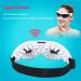 USB Electric Eye Massager - Magnetic Vibration Device for Fatigue Relief & Eye Care - Buy Online on GoSupps.com