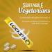 Lockets Lozenges 6 x 41g Soothing Sweets Mix Flavor - VR Angel: Elevate Your Moments with Cool Refreshment - Buy Online on GoSupps.com