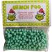 Grinch Poo Mini Millions Sweets Christmas Xmas Eve Box Santa Sweet Candy Bag Grinch poop - Buy Online on GoSupps.com