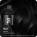 BOLDIFY Poudre de Racine de Cheveux (Noir) Retouche Racines Instantan e Camoufle Cheveux Gris R sultat Naturel 4g Noir 4 g (Lot de 1) - Buy Online on GoSupps.com
