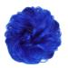 Messy Bun Hair Piece for Women Donut Hair Bun Scrunchie for Women Girls Curly Wave Synthetic Chignon Hairpiece with Rubber Band Messy Bun Hair Pieces Extensions Fake Hair Accessories for Women Girl 2517