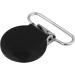 10pcs 25mm Black Pacifier Suspender Clips - Durable Holder for Baby Braces | International Shipping Available - Buy Online on GoSupps.com