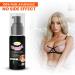 Riffway Beauty Shape Breast Spray Oil 50ml - Natural Bust Enlargement Solution with Muscle Balance Support - Buy Online on GoSupps.com
