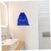 Healeved 1pc Hair Dryer Storage Bag Storage Bags for Travel Hair Dryer Pouch Girl Handbag Canvas Lovers - Buy Online on GoSupps.com