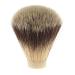 4 Shaving Brush Head Knot Spare Parts - Premium Quality Replacement for Perfect Shaves | International Shipping Available - Buy Online on GoSupps.com