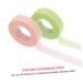Purchase Housoutil 15 Rolls Grafting Eyelash Tape | Best Eyelash Extension Gel Tape | International Shipping Available - Buy Online on GoSupps.com