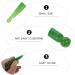 Healvian 2Pcs Manual Massage Pen & Gua Sha Tools - Facial Body Eye Neck & Back Massage Stick for Pain Relief - Buy Online on GoSupps.com