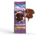 CO COA Sugar Free Chocolate Lollipop Blueberry Acerola 15g - Sugar Free Candies Sweetened with Erythritol Natural Vitamin C ORGANIC Vegan Prebiotics GMO Free Palm Oil Preservatives - Buy Online on GoSupps.com