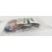 Personalized Dzsomt Dog Stark - 20 Aluminum Dog Bones for Small & Medium Dogs & Cats | Custom Pet Tags - Buy Online on GoSupps.com