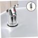ABOOFAN Water Valve Accessories Waterfall Faucet Wash Hair Tap Salon Faucet Tap Filter Double Handle - Buy Online on GoSupps.com