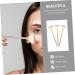 Didiseaon 1 Set Makeup Brush Highlighter Blush for Cheeks Powder Makeup Brush Make up Fan Facial Brush Setting Powder Brush Cosmetic Brush Blush Applying Tool Woman Major - Buy Online on GoSupps.com