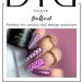 Didier Lab - Premium UV Gel Nail Polish - Brillant No. 08 - Gel Nail Varnish - Nail Art - Long-Lasting High Gloss Wear - Blue Gel Nail Polish - Gel Nails - Glitter Gel Nail Polish - Rich Pigment - Buy Online on GoSupps.com