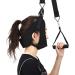 Premium Adjustable Hanging Neck Traction Kit - Cervical Care & Neck Correction Stretcher - Buy Online on GoSupps.com