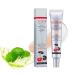 Cc Color Correcting Cream with Centella Asiatica, Redness Corrector for Face, Lightly Tinted Cream with Centella Asiatica, Facial Care Improves Complexion and Moisturizes (Dark)