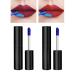2PC Peel Off Lip Gloss  Long Lasting Lip Tint  Peel Off Lip Stain Lip Tattoo Stain  Tattoo Magic Color Peel Off Lip Tint  Matte Lipstick Waterproof Lip Stain for Womens Girls 03&05