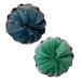 2pcs Pumpkin Bath Balls Shower Bath Cleaning Sponge Bath Sponge Body Cleaner Sponge Cartoon Shower Ball Sponge Bath Brush Body Sponges Bathroom Scrubbers Loofah Tub Take a Bath or