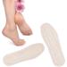 Buy Exceart Massage Insoles - Arch Support Breathable Loofah & Bamboo Charcoal Inserts for Foot Care (27*9.5cm) - International Shipping Available - Buy Online on GoSupps.com