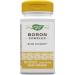 Nature's Way Boron Complex, 100 Capsules 100 Count (Pack of 1)