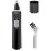 Panasonic ER-GC71 Beard & Hair Cutter Bundle with ER-GN300K503 Nose & Ear Trimmer - 39 Length Settings for Men - Wet & Dry Use - Buy Online on GoSupps.com