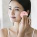 PATKAW 2Pieces Makeup Sponge Puffs Reusable Powder Puff 2.95 Diameter Setting Powder Puff for Make Up Face Puff Pads for Press Powder - Buy Online on GoSupps.com