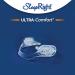 SleepRight Ultra-Comfort Dental Guard - Protect Your Teeth While Sleeping - Buy Online on GoSupps.com