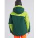 PHIBEE Big Boys' Waterproof Breathable Snowboard Ski Jacket Green 16 - Buy Online on GoSupps.com