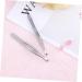 Beavorty Eyebrow Picker & Tweezers Set - Precision Hair Removal & Makeup Tool for Perfect Brows - International Shipping Available - Buy Online on GoSupps.com
