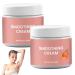 2 pi ces cr me d pilatoire pour le visage pour femmes formule douce pilation l vres p che pour femmes peau lisse cr me d pilatoire efficace 50g visage pour le