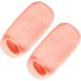 POPETPOP 3 Pairs Foot Softening Socks Anti Socks Features Socks for Women Women s Socks Footcare Socks Dead Skin Socks Moisture Socks Moisturizing Heel Socks Heel Repair Boots Spa Miss - Buy Online on GoSupps.com