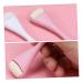 MERRYHAPY Oil Removal Roller Tool - Volcanic Stone Oil Absorbing Stick for Face Care | Pink Skin Care Tool - Buy Online on GoSupps.com