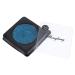 Mipcase Glitter Eyeshadow Palette Eyeshadow Stickers White Eyeshadow Eye Glitter Eye Shadow for Women Green Pearlescent Monochrome Eyeshadow Green Eye Shadow Flash Makeup Plastic