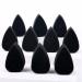 Bowitzki Petals Face Paint Sponges - 10 Pieces for Body Paint and Art Work - Buy Online on GoSupps.com