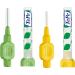 TePe Orthodontic Kit - 10 Pieces | The Ideal Set for a Healthy Smile - International Shipping Available - Buy Online on GoSupps.com