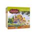 Celestial Seasonings Herbal Chamomile Tea 40 Count (Pack of 6) White