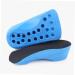Shop Healvian Height Increase Insoles for Men | Boost Height with PU Elevator Shoe Pads - 3 Pairs - Buy Online on GoSupps.com