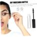 Didiseaon 12 Pcs Eyeliner Eyelash Bottle Makeup Mascara Clear Lip Gloss Mascara Tube Bottles with Wand Plastic 1 g (Pack of 1) As Shownx2pcs - Buy Online on GoSupps.com