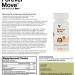 Forever Move - Advanced Joint & Muscle Supplement | NEM & BioCurc for Comfort Flexibility & Recovery | Gluten-Free | 90 Softgels - International Shipping Available - Buy Online on GoSupps.com