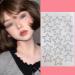 6 Sheets Star Rhinestone Face Stickers - Self-Adhesive Eye Makeup Gems for Women | Sparkling Face Jewels for Parties & Festivals - Buy Online on GoSupps.com