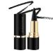 Gel Liner Dark waterproof eye makeup smearresistant makeup stick for evening wedding outdoor party work daily use home event travel black